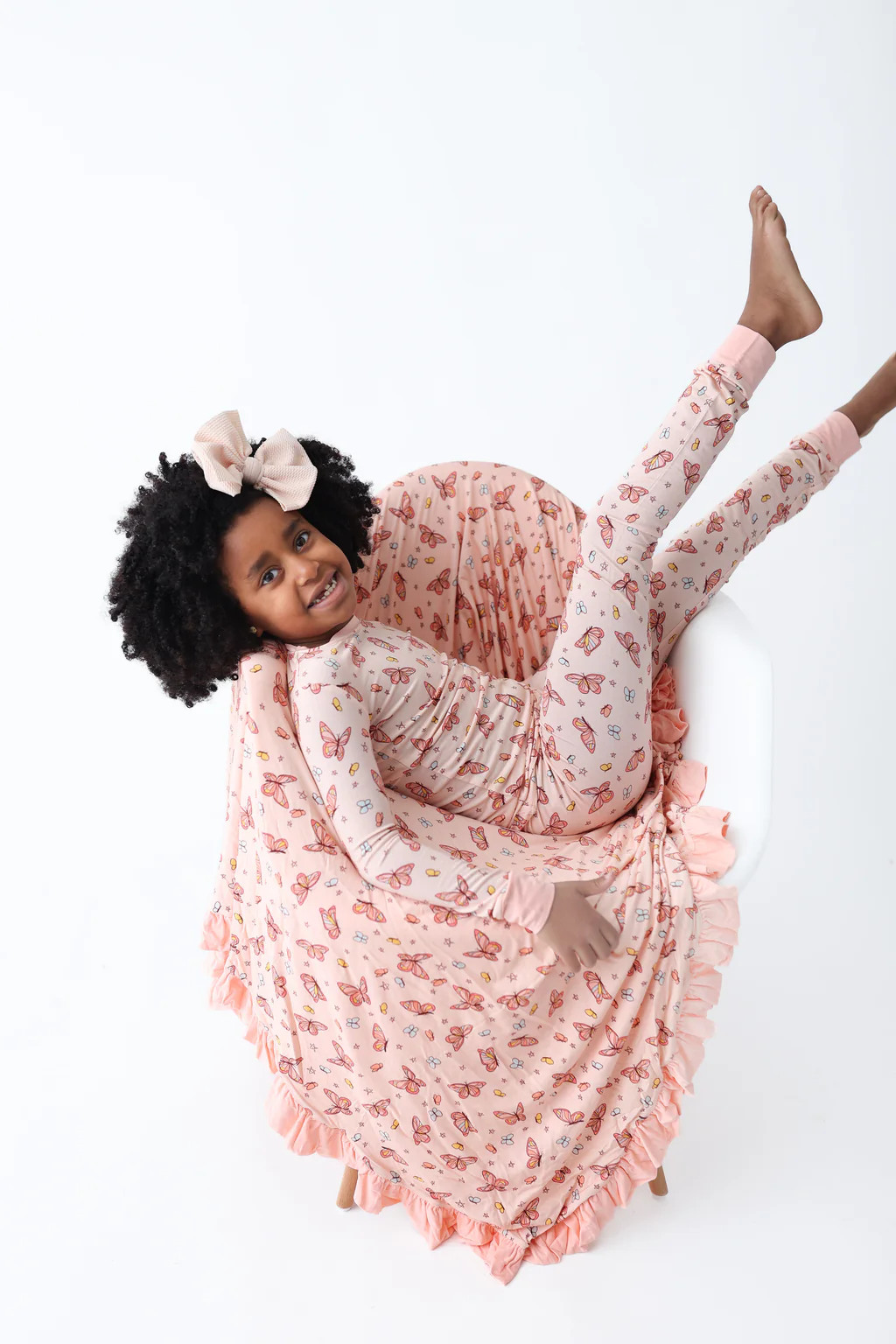 CHASING BUTTERFLIES DREAM SET | Dream Big Little Co.