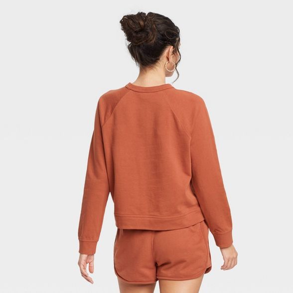 Women's Sweatshirt - Universal Thread™ | Target