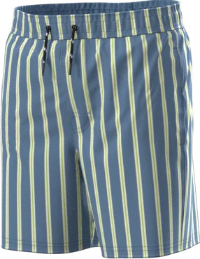 Weekend Academy Boys Printed Swim Trunks, Sizes 6-18 & Husky - Walmart.com | Walmart (US)