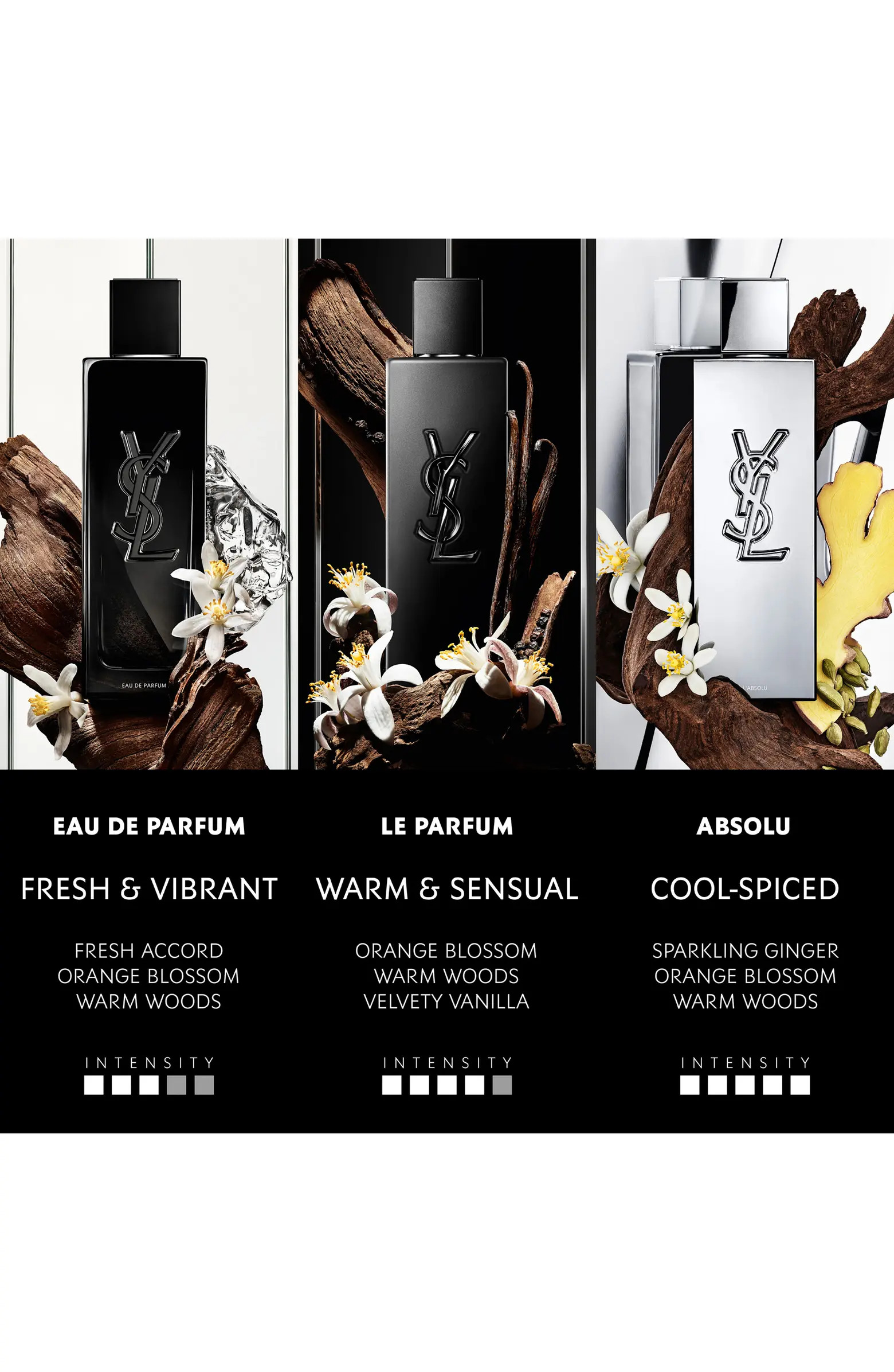 MYSLF Absolu | Nordstrom