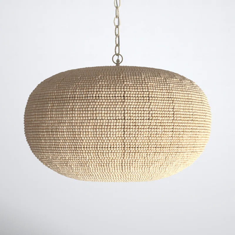 Karlene 3 - Light Unique/Statement Pendant | Wayfair North America