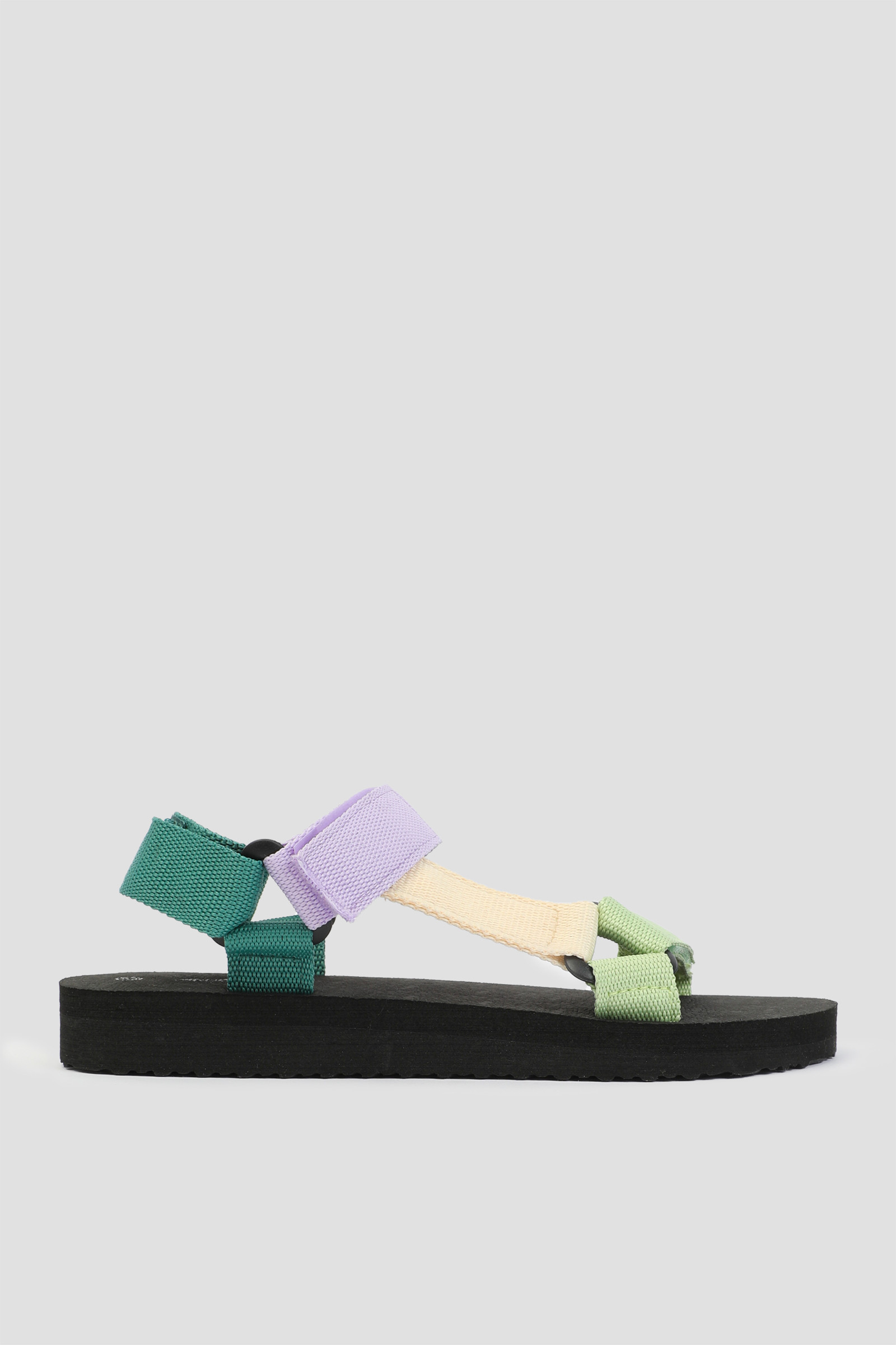 Strapy Sport Sandals | Ardene