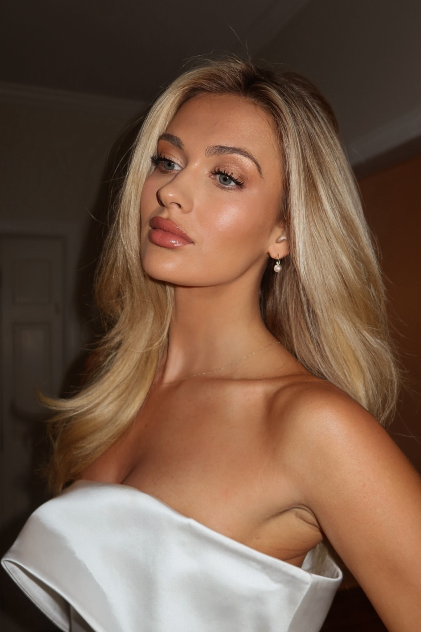 For my bridesmaid proposal boxes, I wanted to include something timeless — a piece they could wear on my wedding day and treasure for a lifetime. These freshwater pearl earrings from @angarajewelry are the perfect mix of elegance and sentiment.

From the little details to the big “I do,” it’s all about celebrating love in every form 💍

Use my code SAVANNAH12 for 12% off on orders above $500 and a free gift with every purchase 🫶🏼

#LoveIsInTheDetails #SayYesWithAngara #AngaraJewelry


#LTKSeasonal #LTKStyleTip #LTKWedding