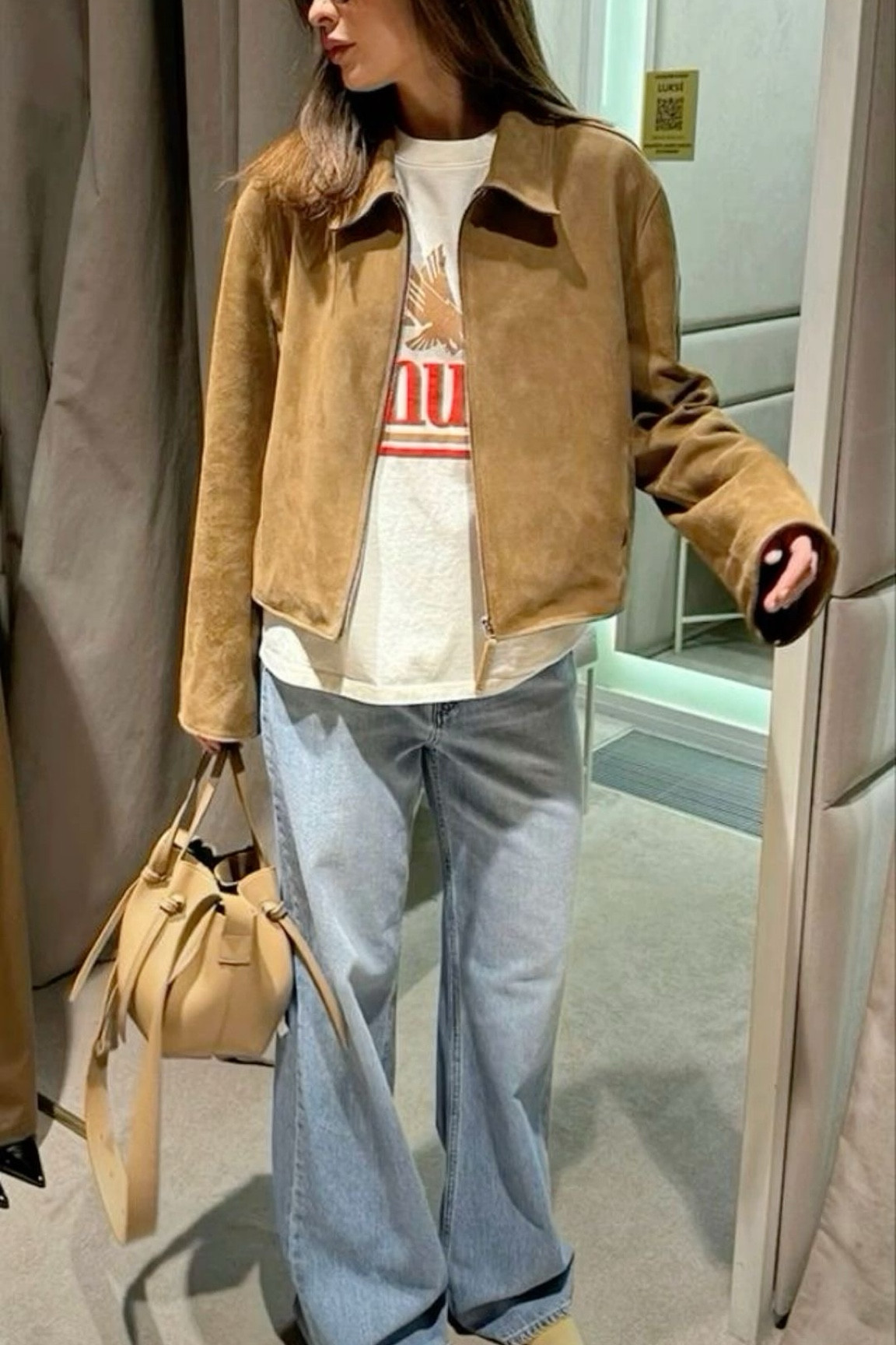 Autumn jackets & coats