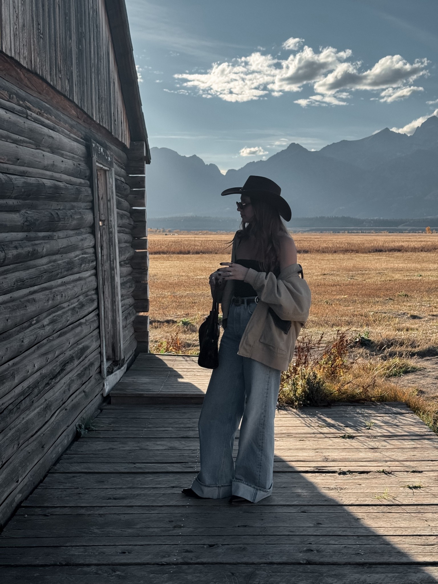 Wyoming fits
