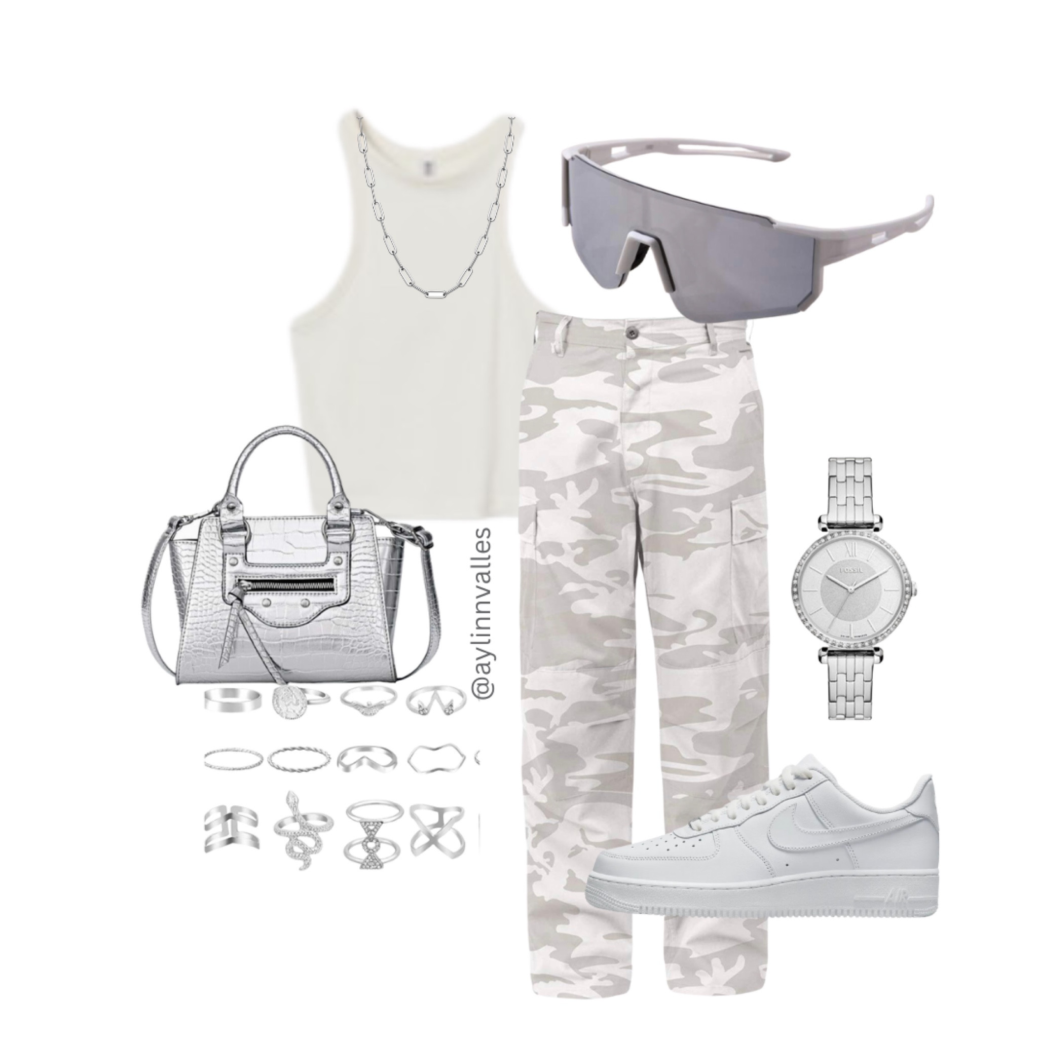 Street style fit 🤍 xoxo

#LTKstyletip #LTKfit