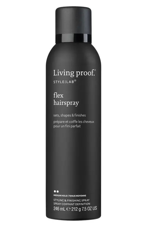 Living proof® Flex Hairspray at Nordstrom, Size 7.5 Oz | Nordstrom