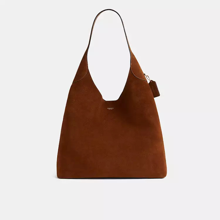 Restored Brooklyn Shoulder Bag 39 | Coach (US)