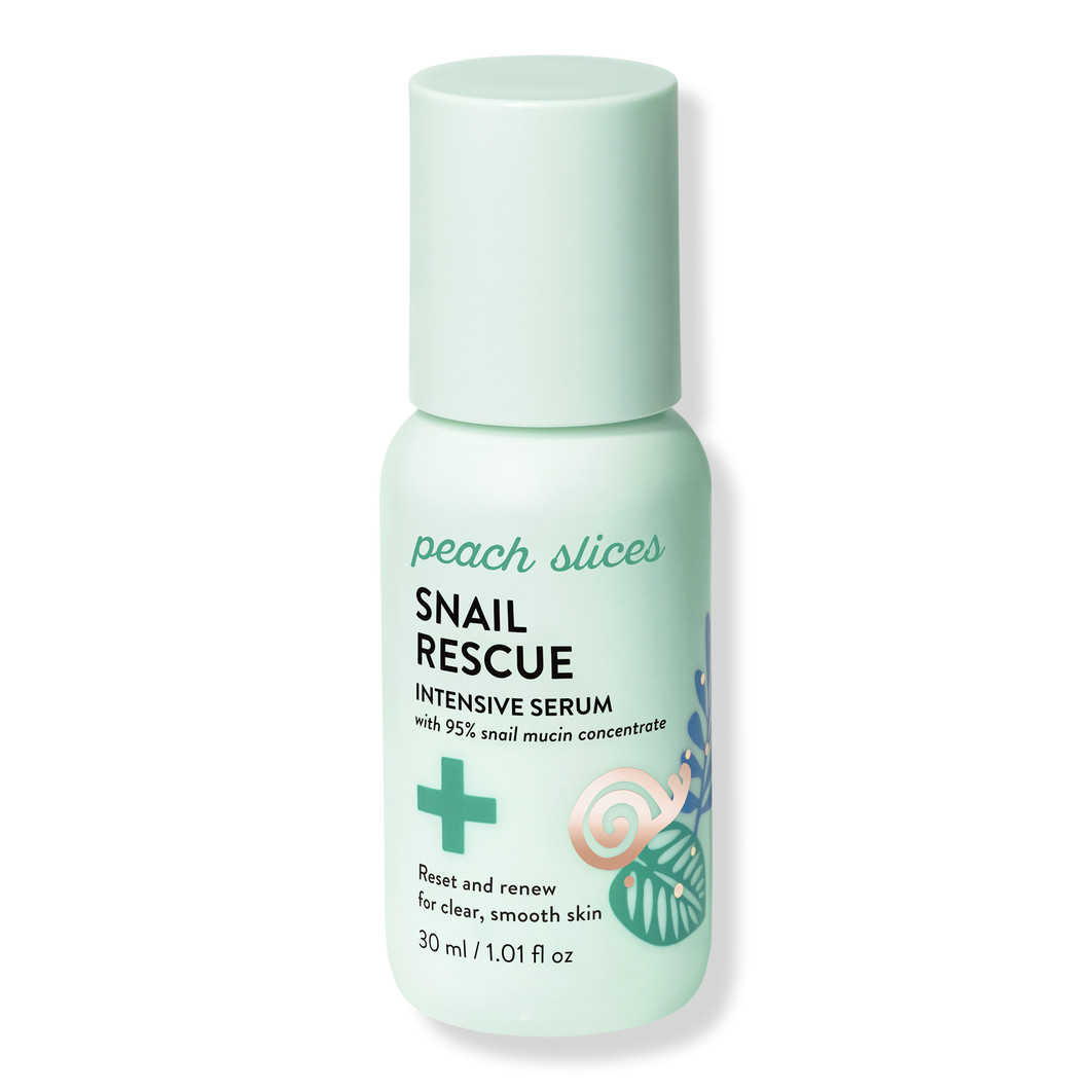 Snail Rescue Intensive Serum | Ulta