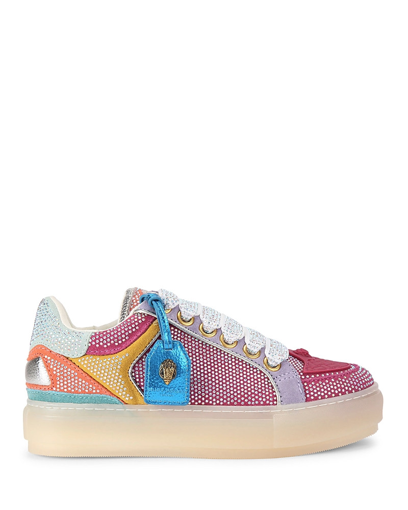 Kurt Geiger London Women's Southbank Tag Sneakers | Bloomingdale's (US)