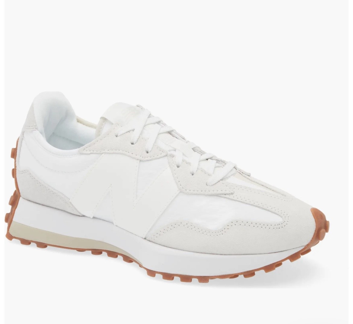 327 Sneaker (Women)
New Balance
Women


#LTKFindsUnder100 #LTKSaleAlert