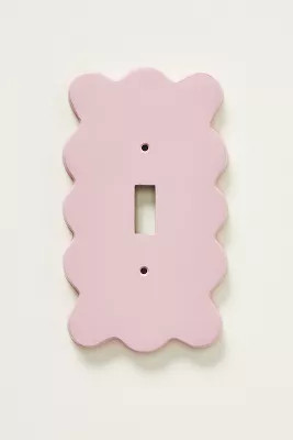 Wiggle Switch Plate | Anthropologie (US)