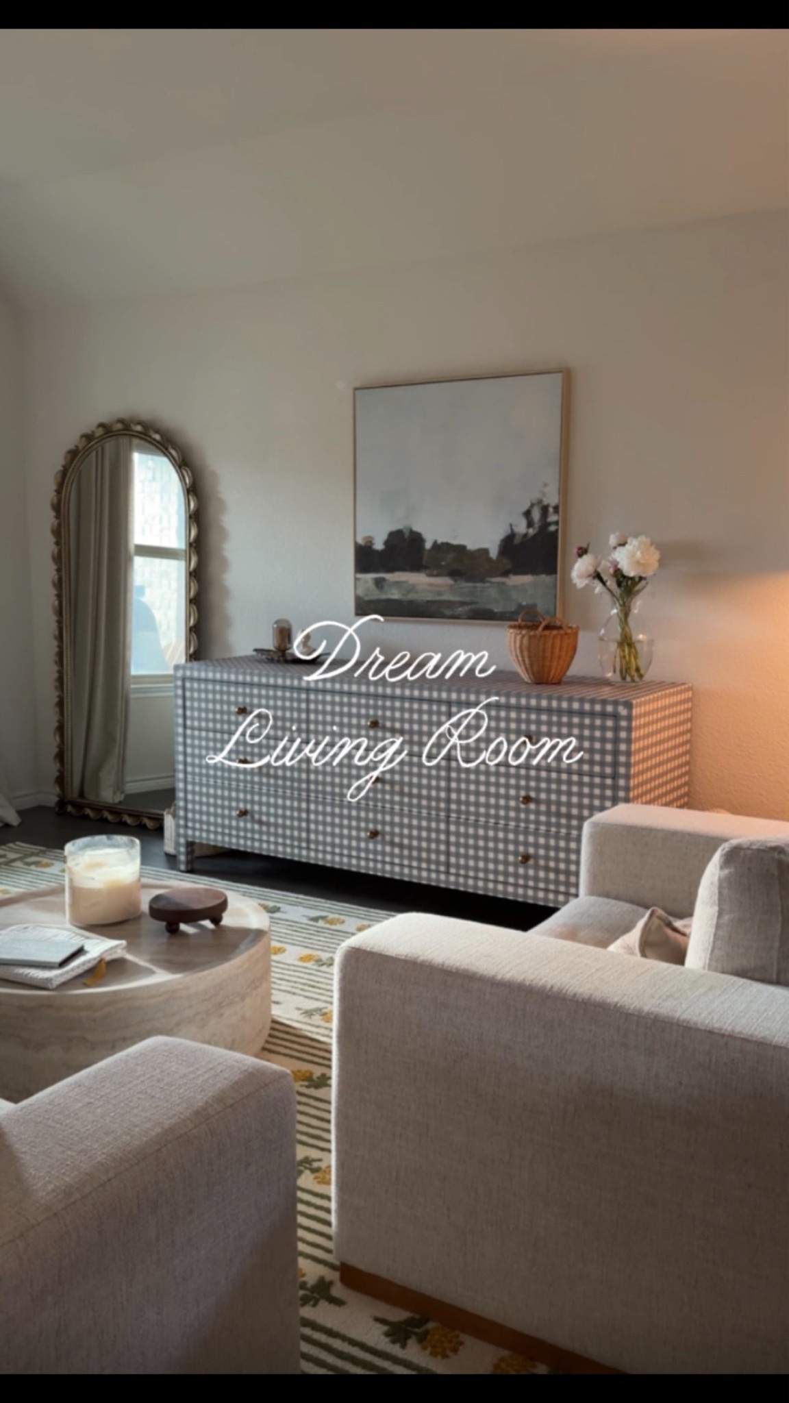 living room furniture that’s is family-friendly, easy to clean, affordable, and made for everyday living … IM IN✨☁️

#LTKmomlife #LTKHome
