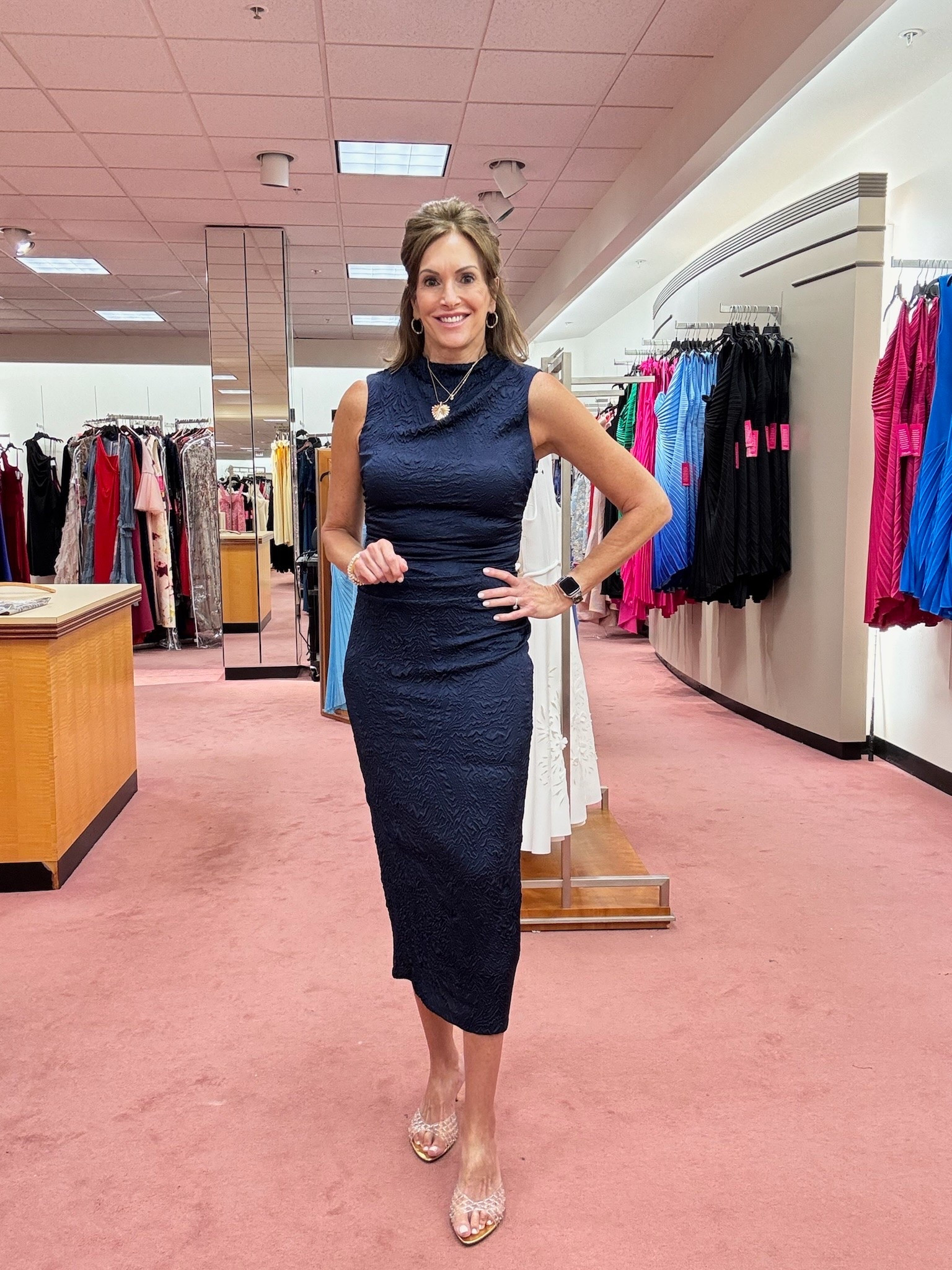 Formal Wedding guest / Mother of the bride / mother of the groom / event dress / special event dress

#LTKSeasonal #LTKTall #LTKWedding
