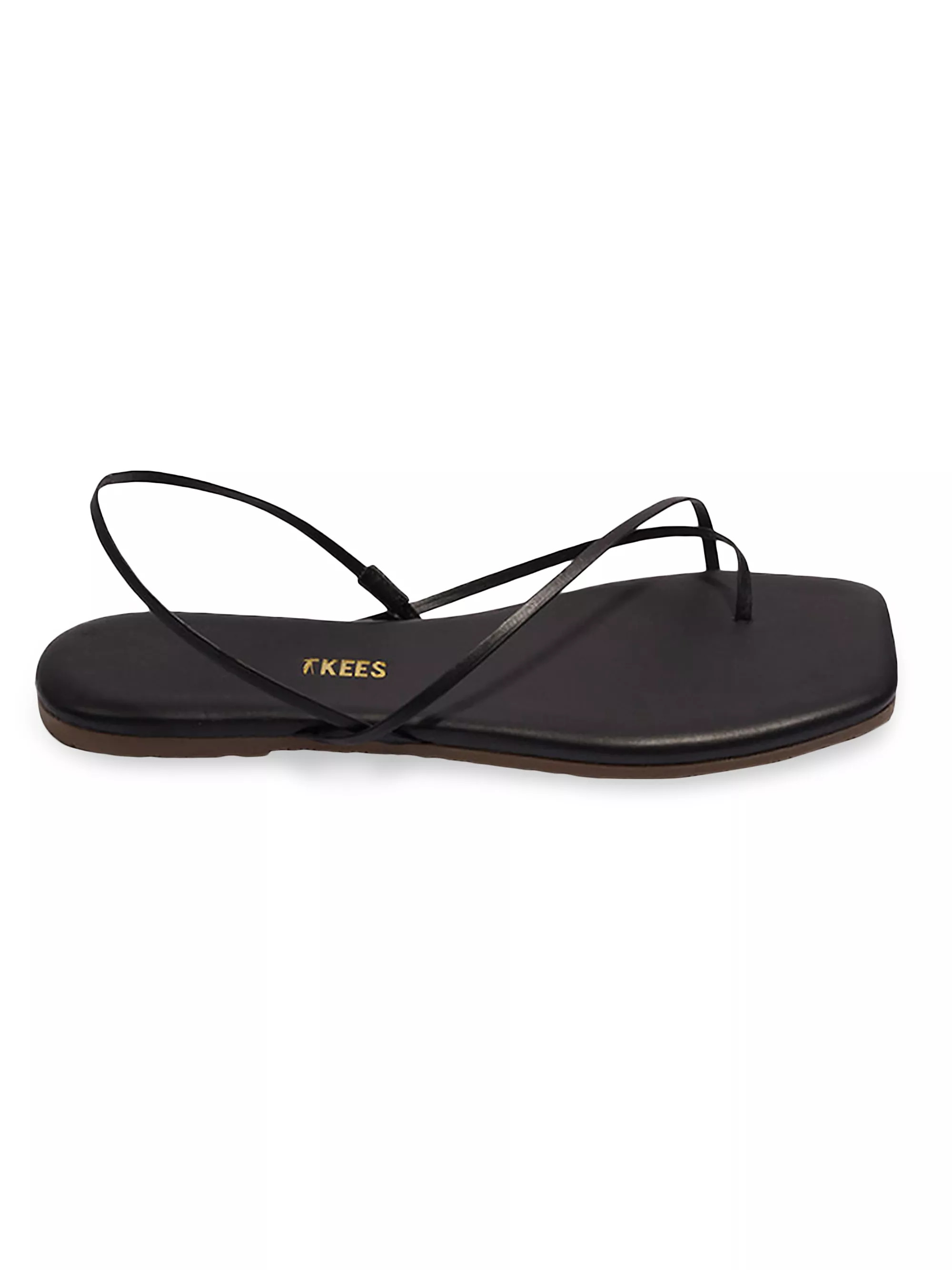 Millie Leather Sandals | Saks Fifth Avenue