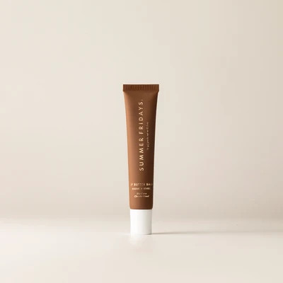 Lip Butter Balm Hot Cocoa | Summer Fridays (US)