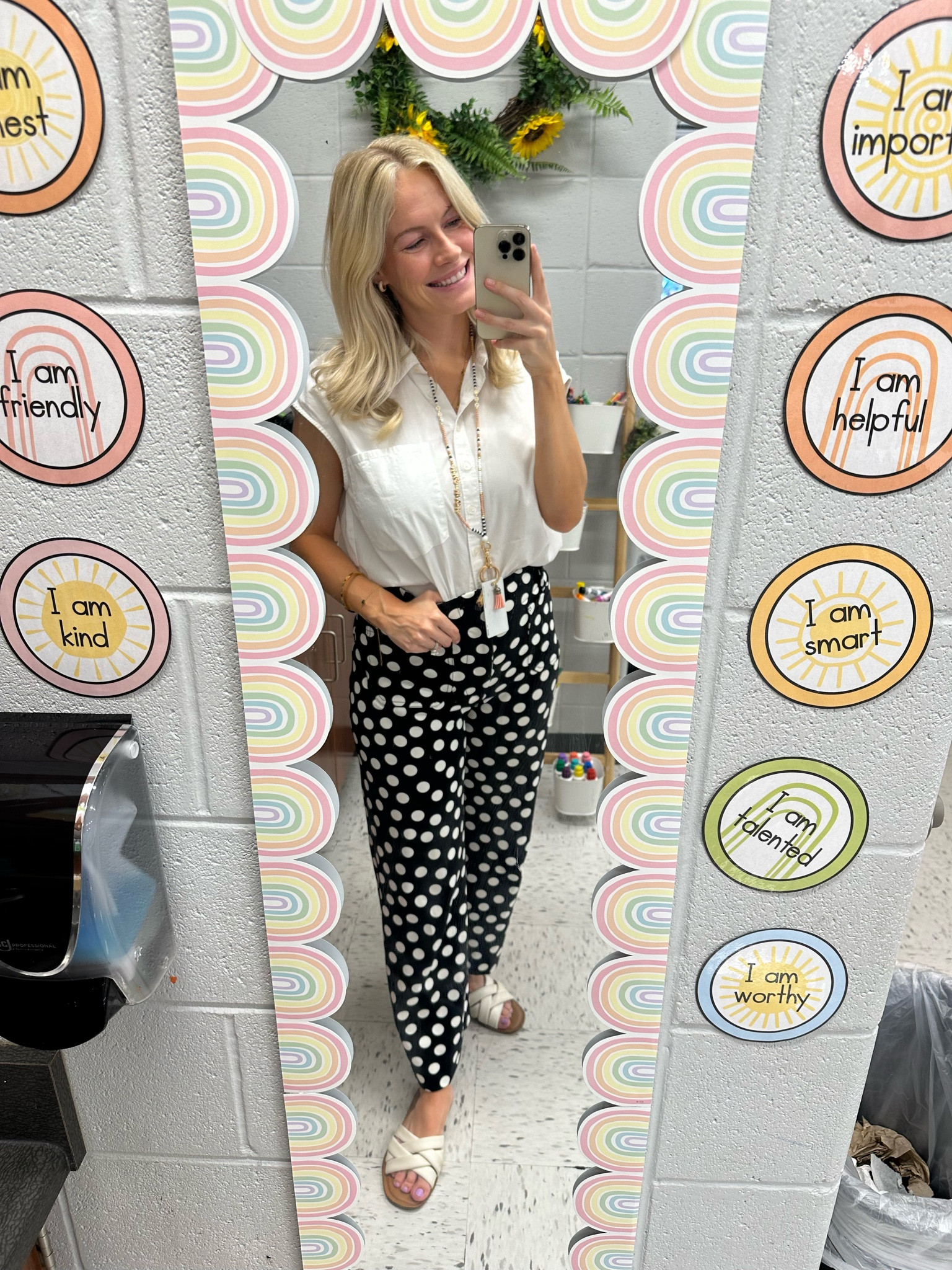 OOTD

#LTKBacktoSchool #LTKStyleTip