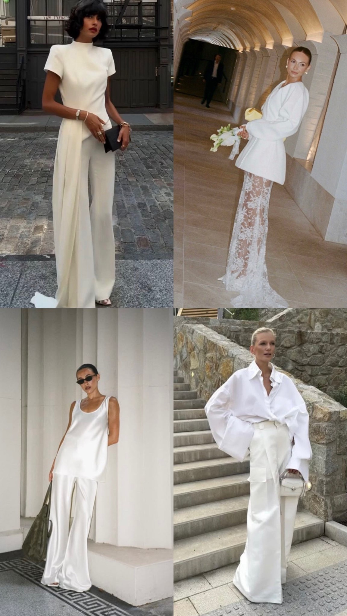 Thema: Standesamtliche Hochzeit 🧚🏼 Inspo 

#LTKpartywear #LTKdeutschland #LTKeurope