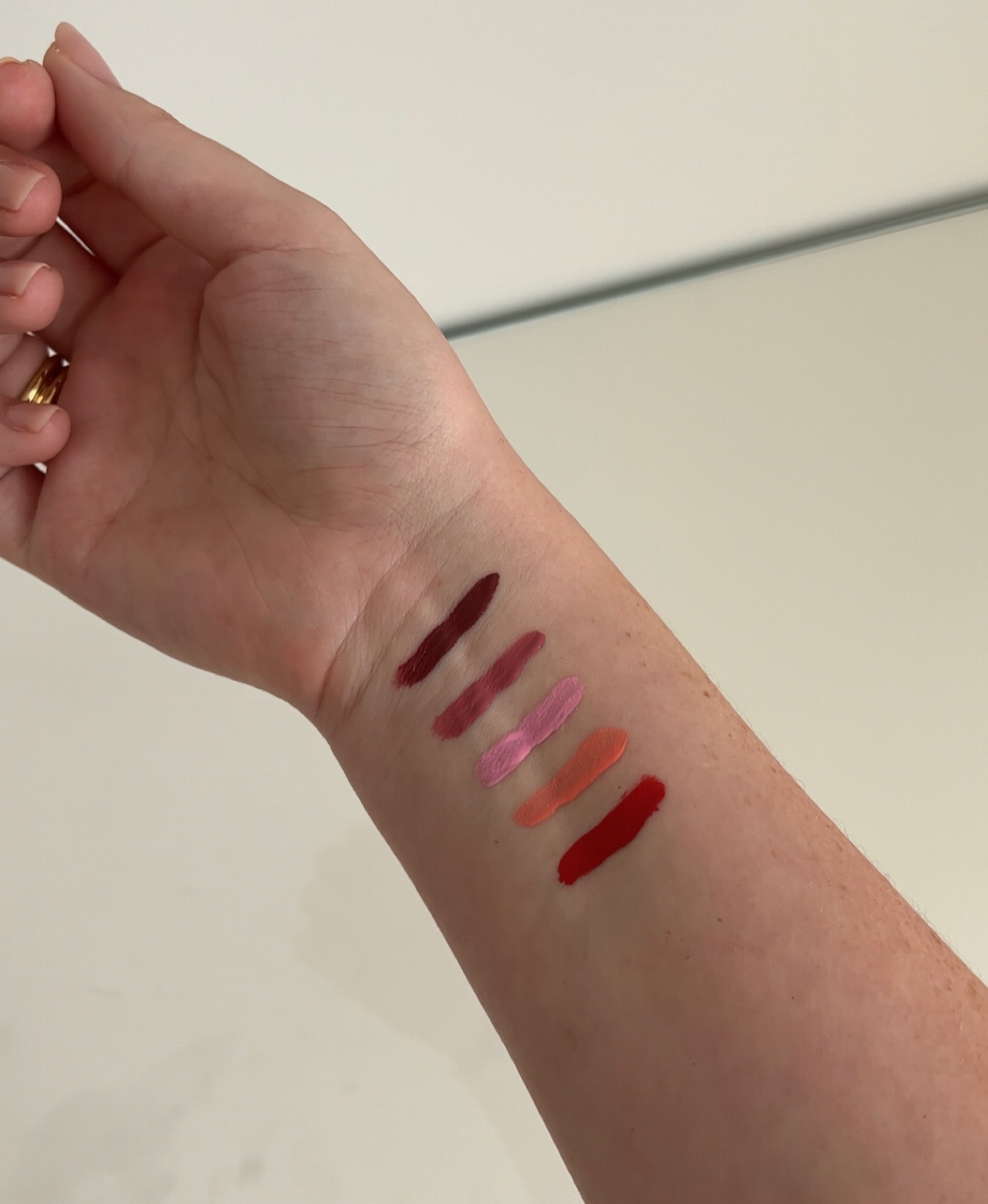 New Armani luminous silk cheek tints

#LTKcanada #LTKbeauty