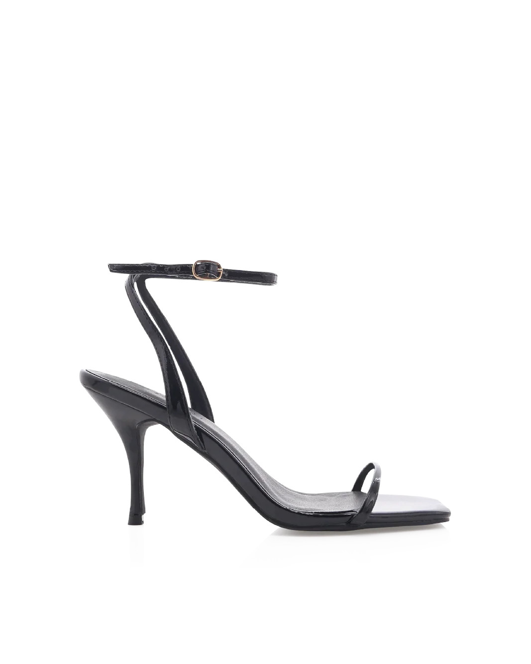 TONYA - BLACK PATENT | Billini AU