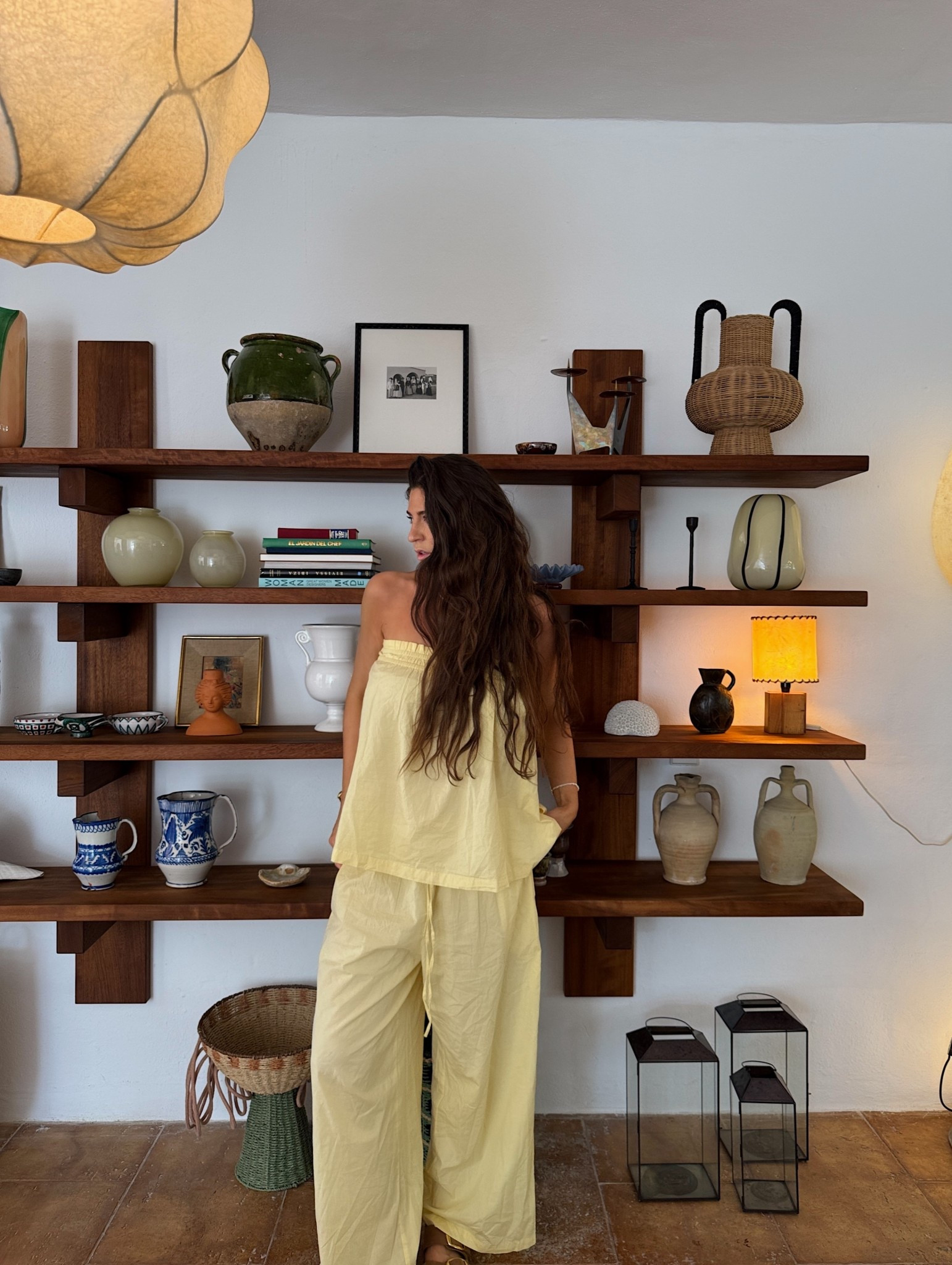 dressing like a lemon always 🍋 

#LTKeurope #LTKsummer #LTKuk