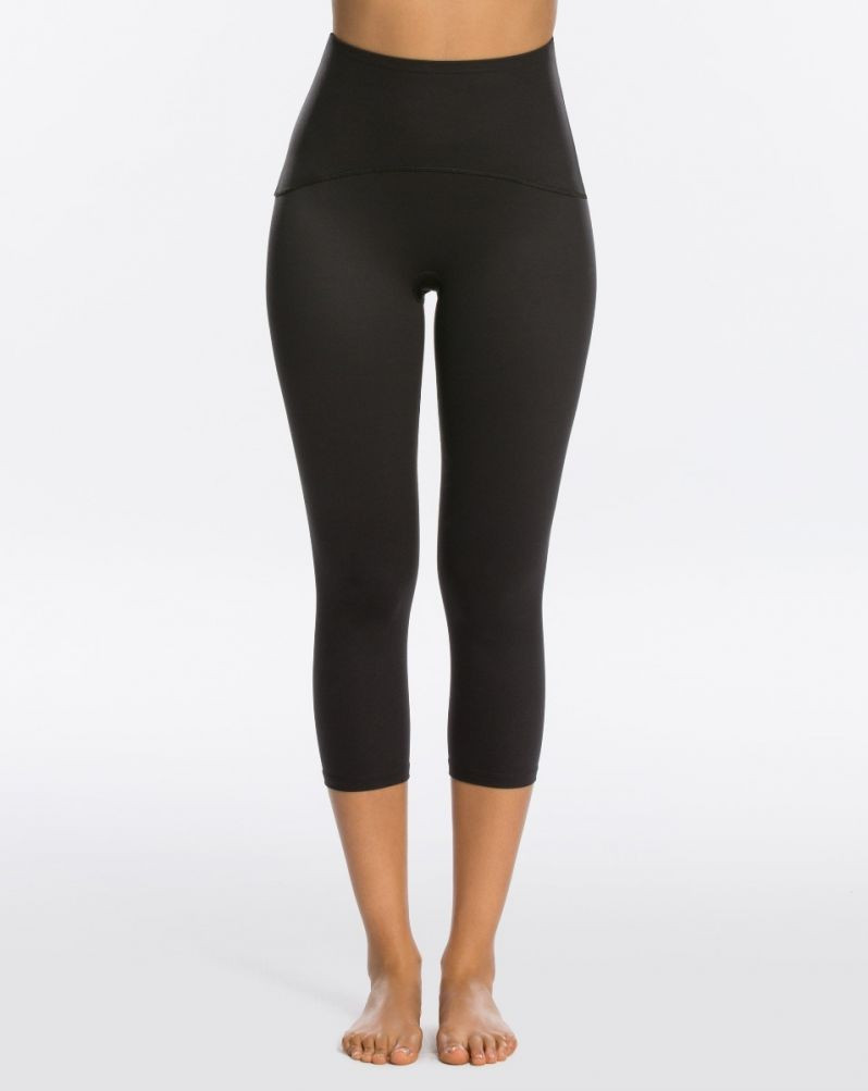 Active Cropped Leggings | Spanx