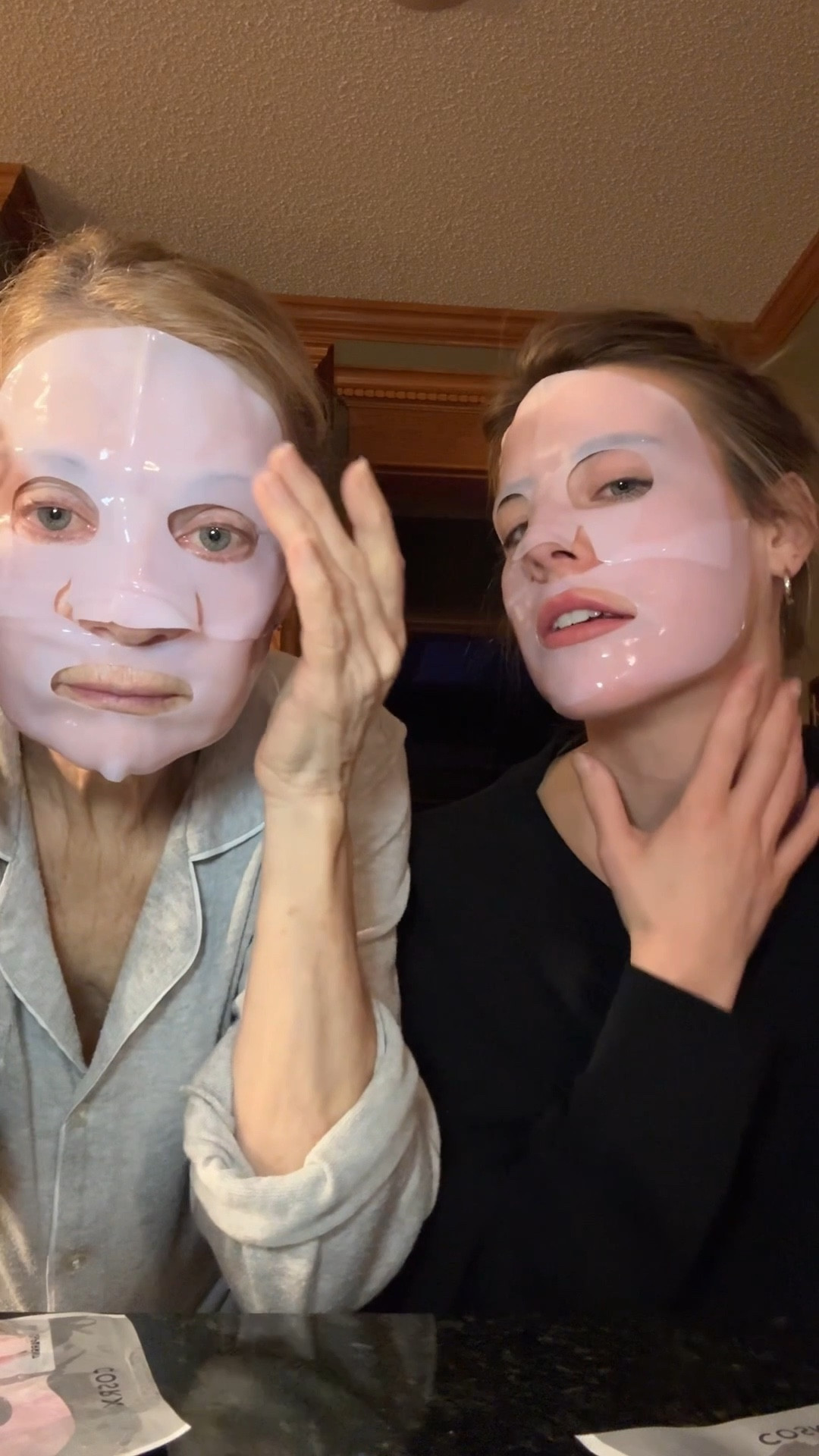 Girl time <3
#FaceMask #LTKskincare

#LTKBeauty #LTKselfcare