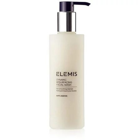 ELEMIS Dynamic Resurfacing Facial Wash 6.8 fl. Oz | Walmart (US)