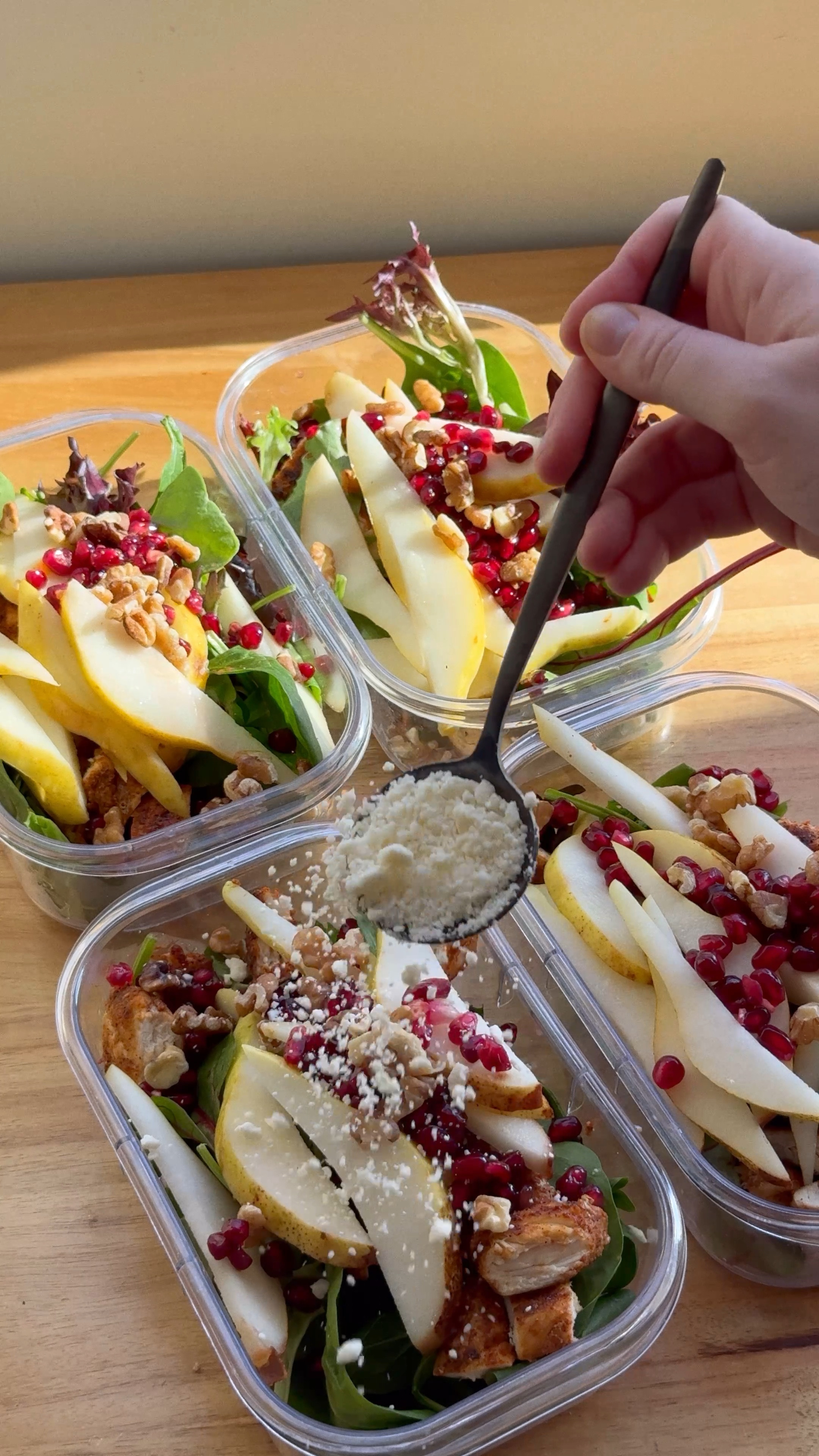 Meal prep Monday!! 

#LTKtravel #LTKfitness