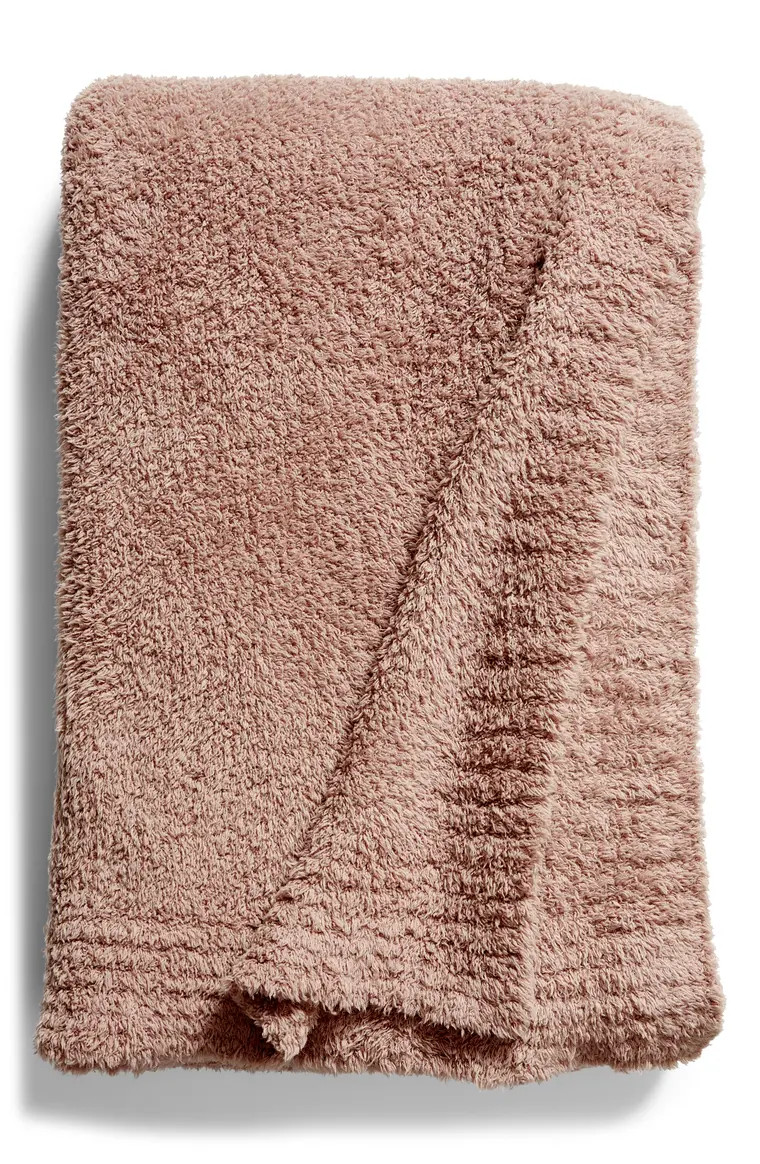 CozyChic™ Throw Blanket | Nordstrom