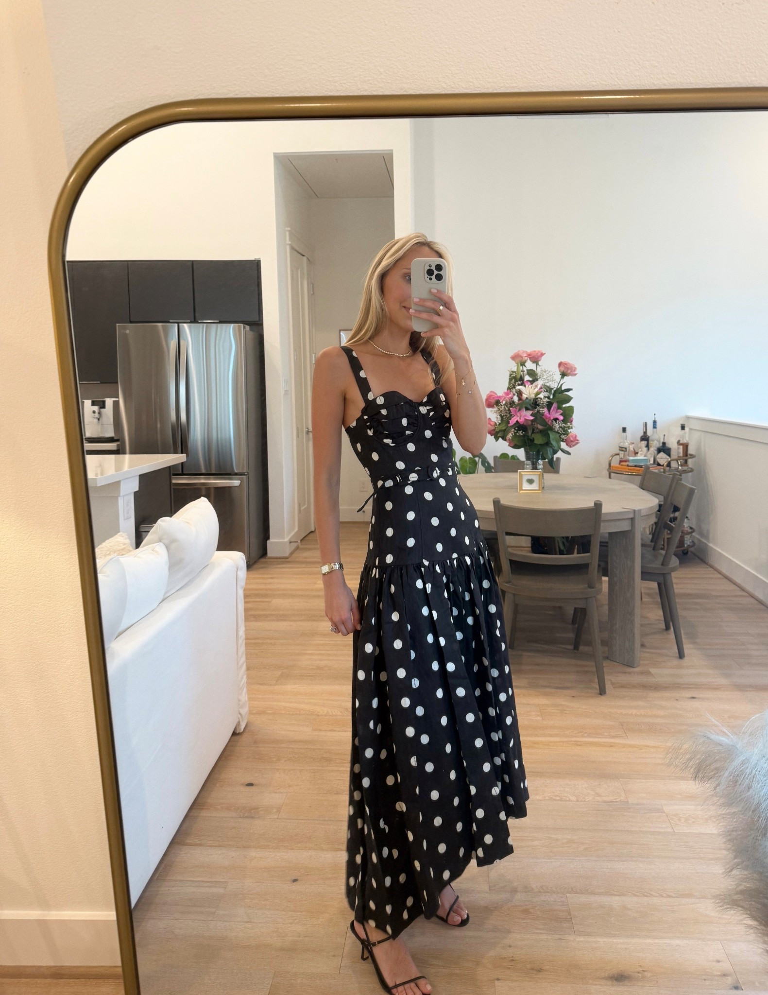 Welcome party 🖤

#LTKWedding #LTKSeasonal #LTKStyleTip