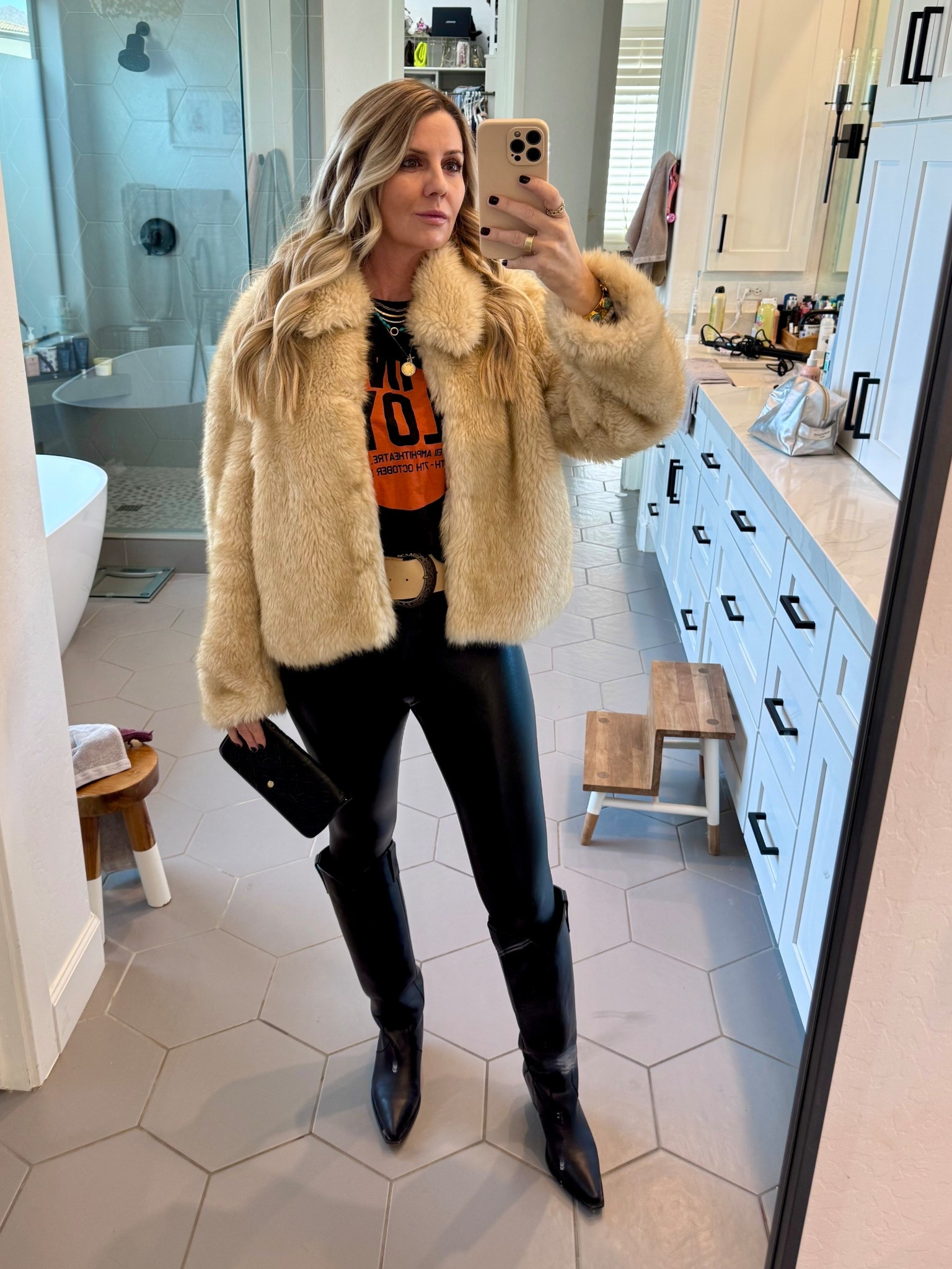 concert ready

#LTKFestival #LTKStyleTip