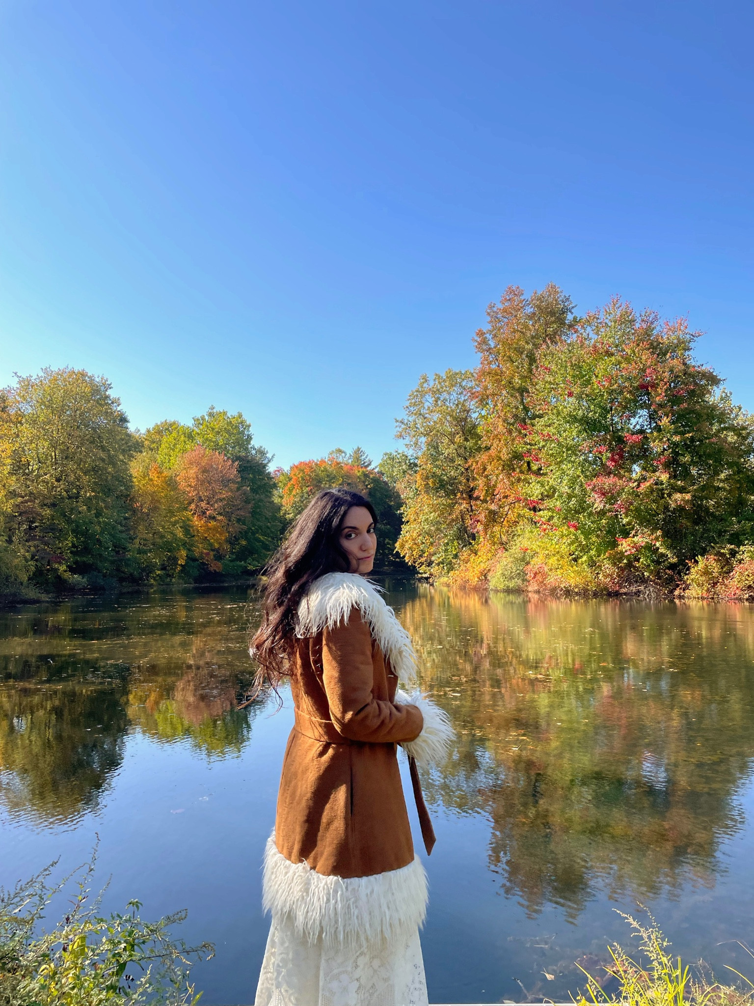 Penny lane coat #pennylane

#LTKstyletip #LTKSeasonal #LTKFind