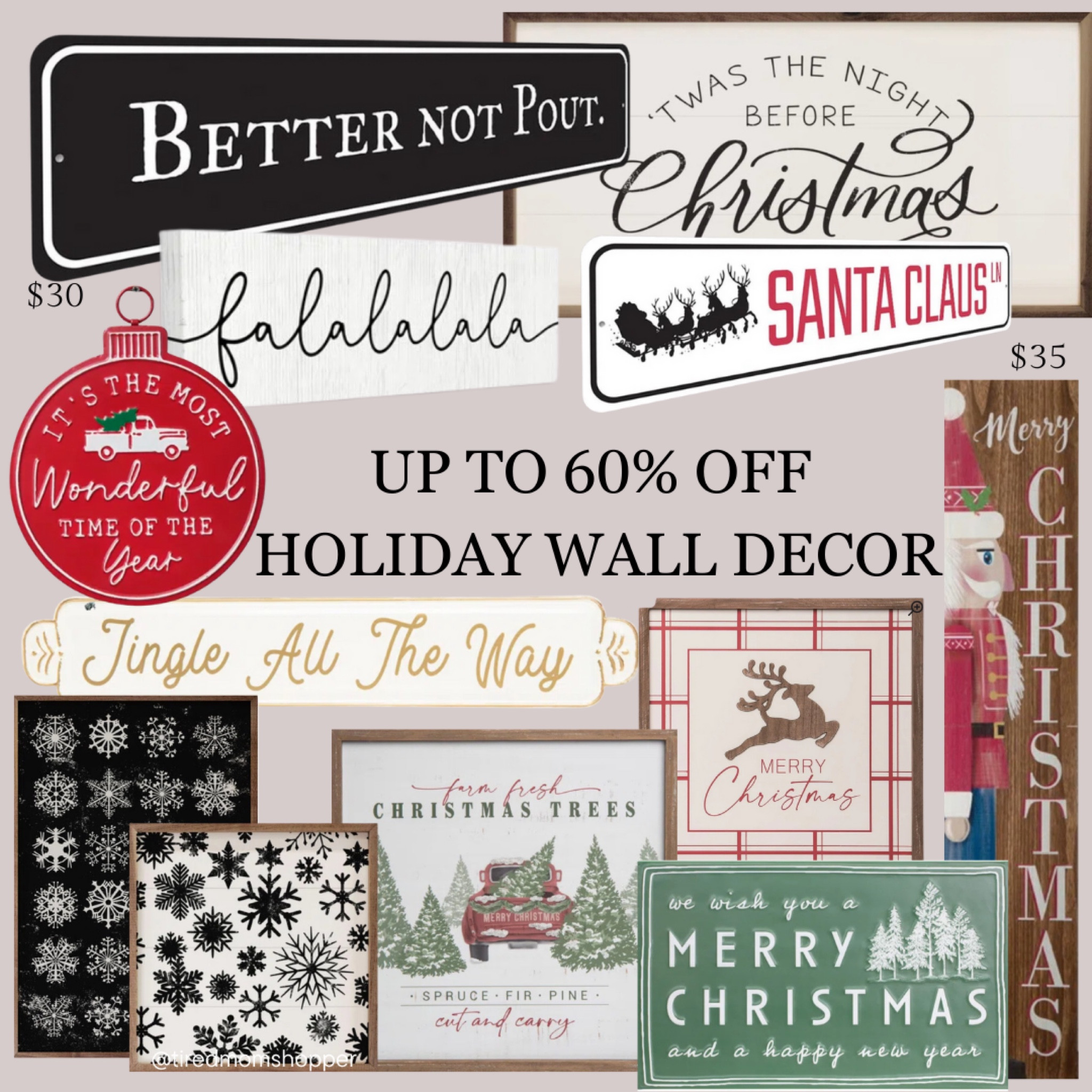 #LTKHoliday #LTKCyberWeek #LTKhome