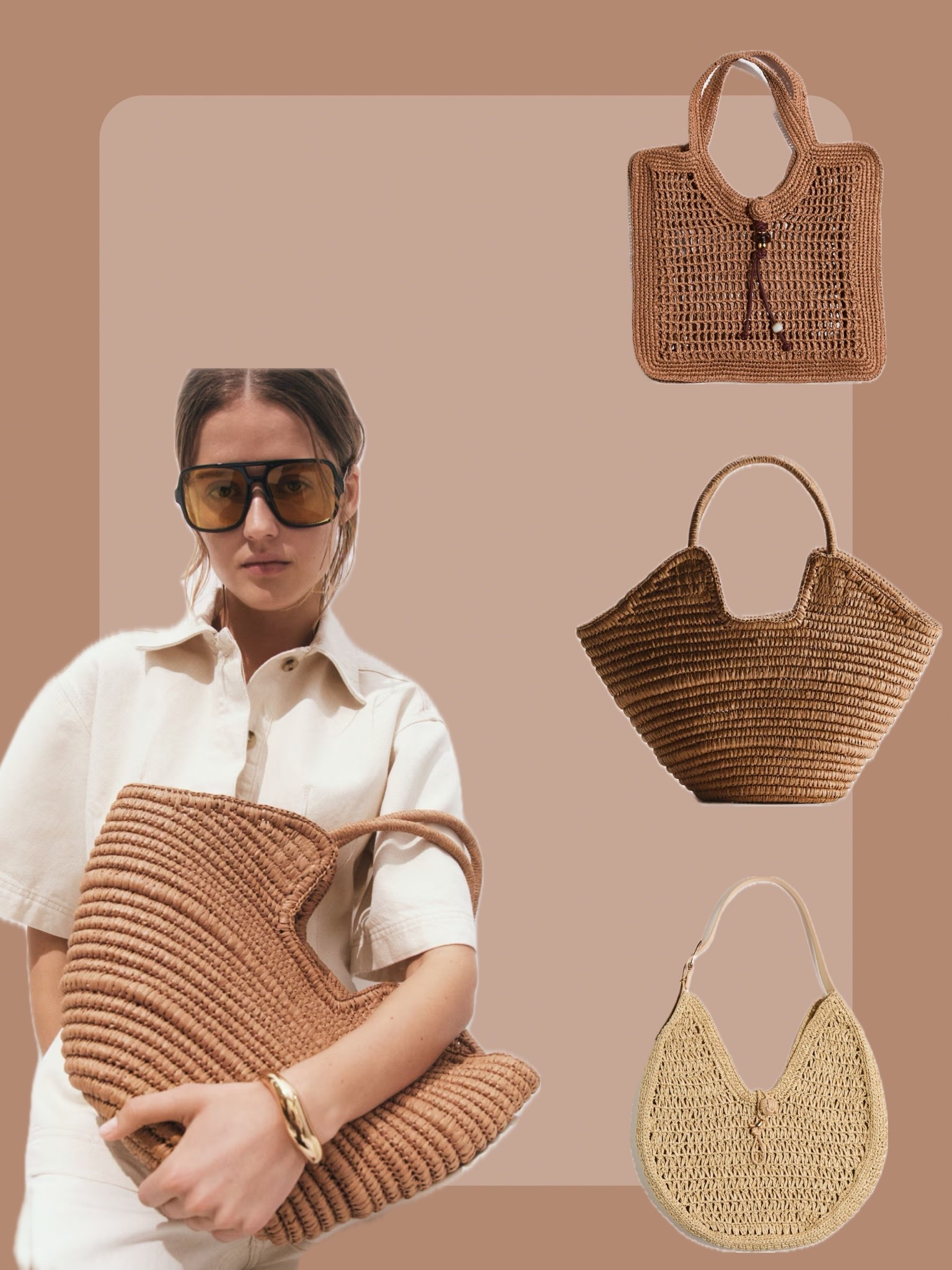 | summer straw bag | straw tote | summer purses | beach vacation bag |

#LTKSwim #LTKTravel