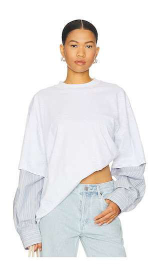 Bottega T-shirt | Revolve Clothing (Global)