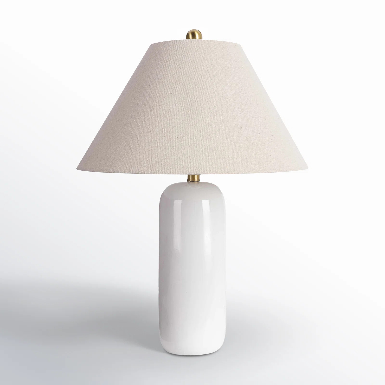 Jamar Ceramic Table Lamp | Joss & Main