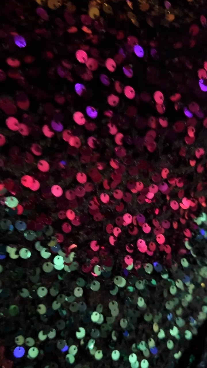 Add some sparkle ✨ to your look 
.
I wore this outfit for Mardi Gras but it’s also perfect for the holidays for a little more comfy, casual. 

#LTKParties #LTKHoliday #LTKFindsUnder50