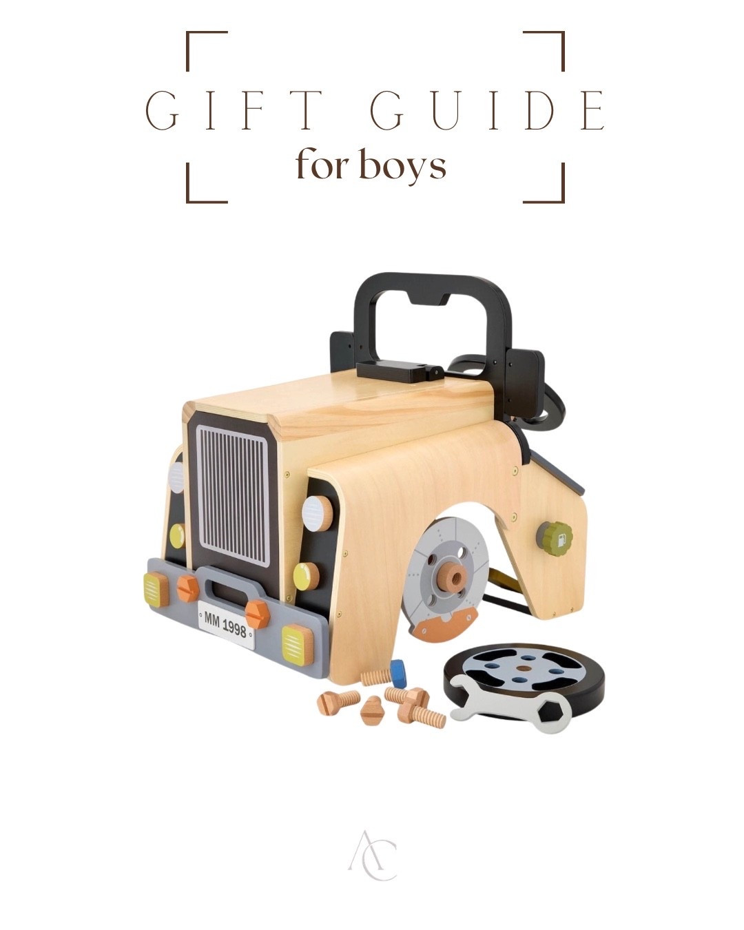 For the car loving boys!

Gift guide | gifts for boys | Christmas 

#LTKGiftGuide #LTKFindsUnder100 #LTKKids