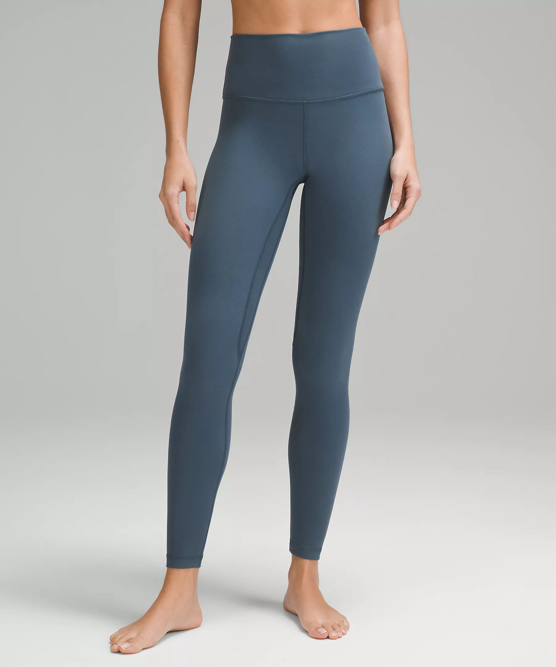 lululemon Align™ High-Rise Pant 28" | Women's Leggings/Tights | lululemon | Lululemon (US)