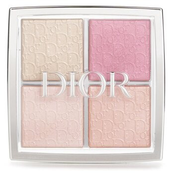 Christian DiorBackstage Glow Face Palette (Highlight & Blush) - # 004 Rose Gold 10g/0.35oz | Strawberrynet