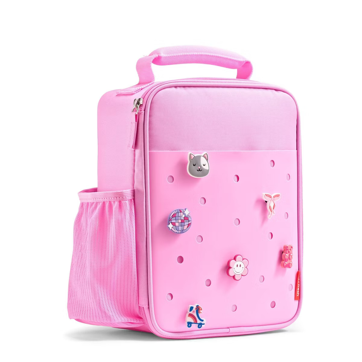 Fit & Fresh Kids' Baylee Charm Lunch Box | Target