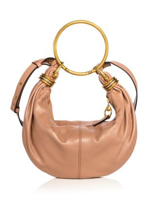 Small Bracelet Hobo Bag | Bloomingdale's (US)