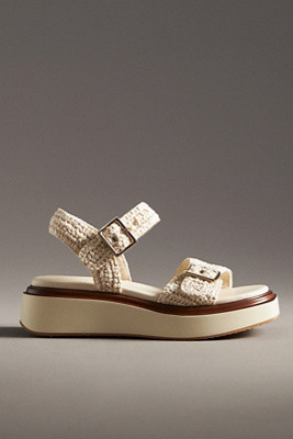 Kelsi Dagger Brooklyn Suri Platform Sandals | Anthropologie (US)