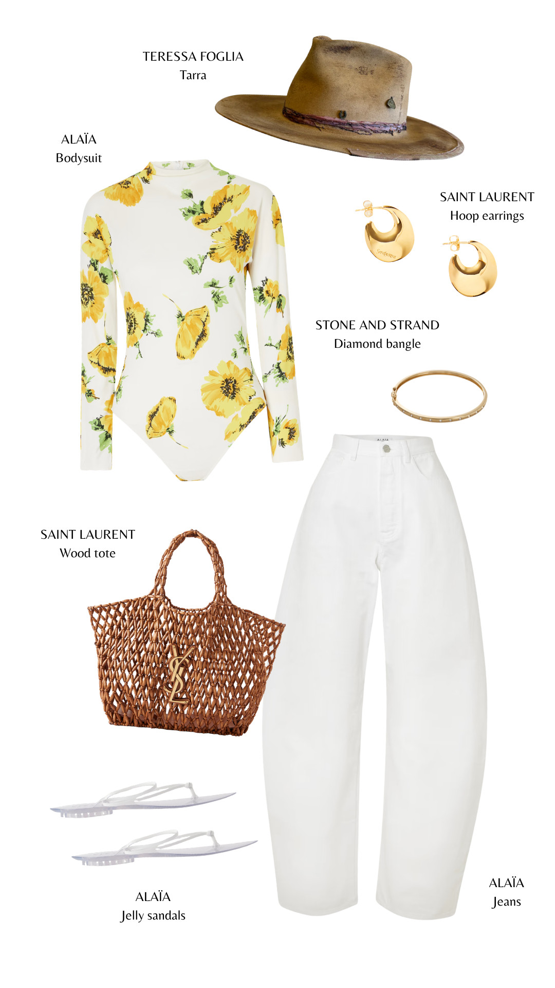 The kind of outfit that never needs explaining. 

 #LTKgrwm #LTKootd