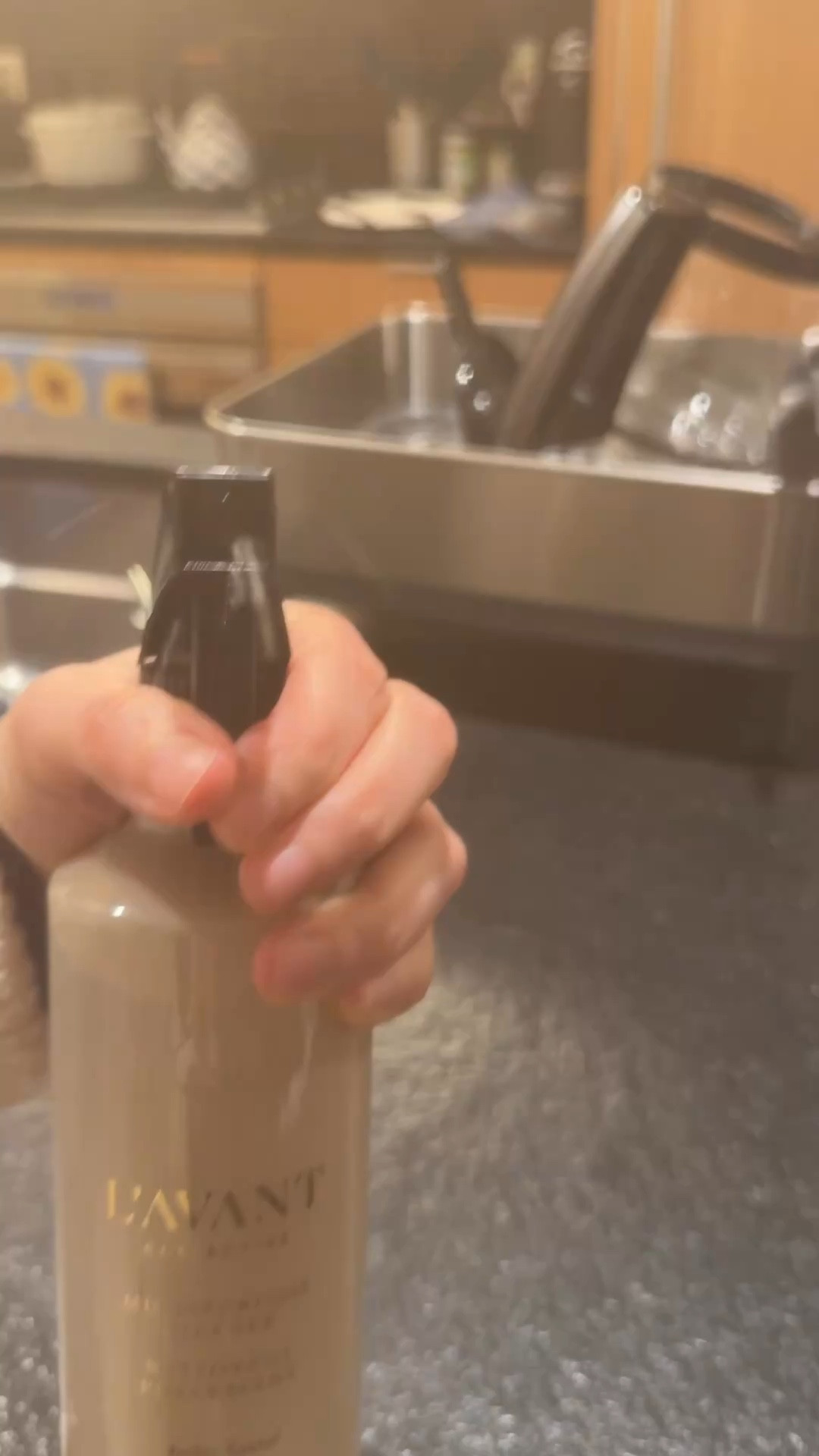 Plant based cleaner. I love to clean my house with this clean ingredient spray. It is the perfect item to use for spring cleaning.  

#LTKdayinmylife #LTKstorytime #LTKHome