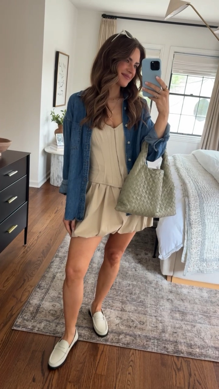 ZARA HAUL✨
Bubble Hem Dress (S) 


#LTKootd #LTKgrwm