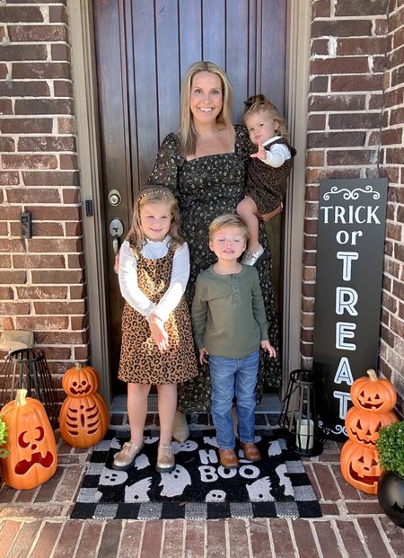 The cutest fall outfits from Old Navy! I’m wearing a size small in this maternity dress and the kids are wearing their true sizes in everything. 

Fall dresses, family photos, fall outfits, fall shoes, fall decor, Halloween 

#LTKfamily #LTKbump #LTKkids