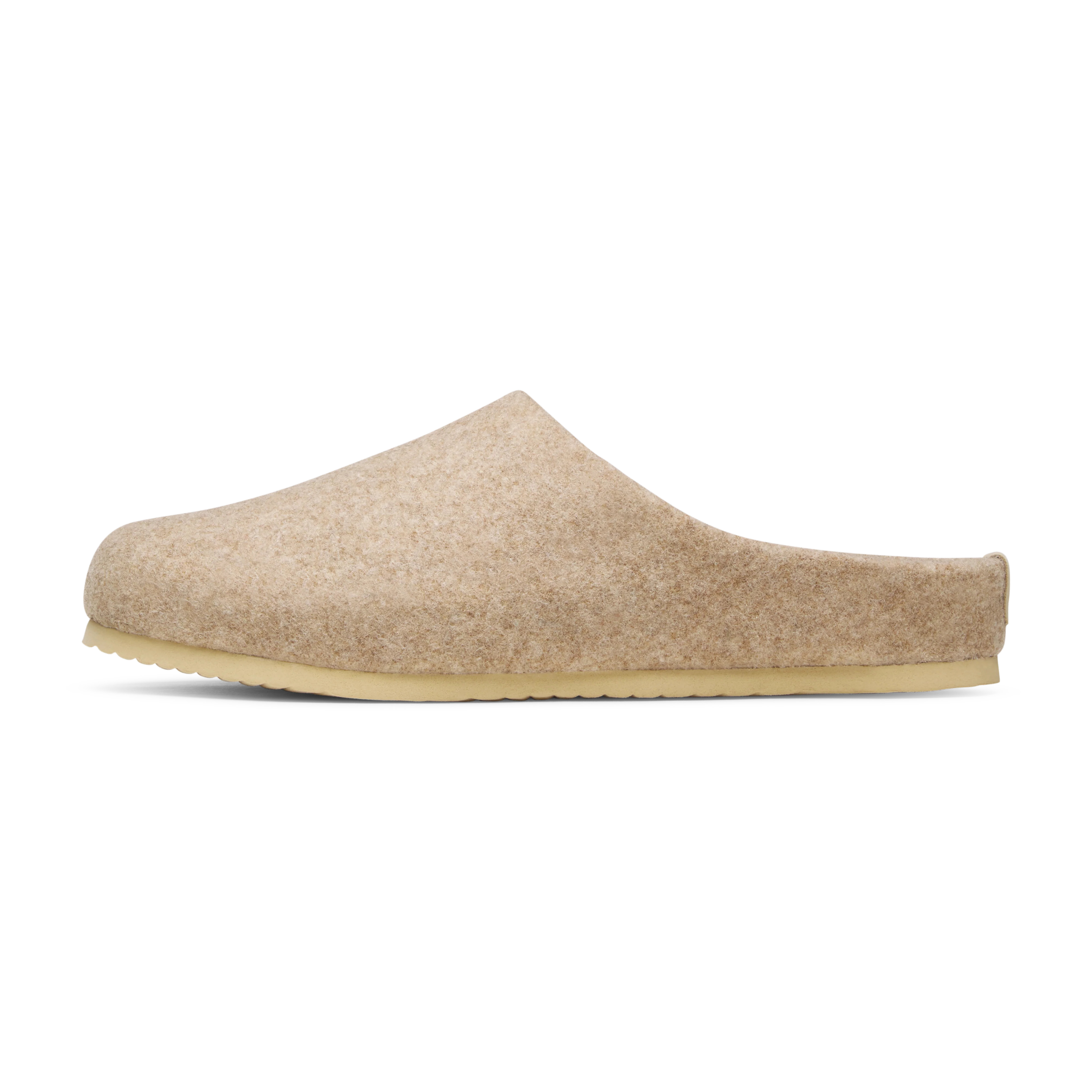 Allbirds Wool Slipper - Light Tan | Allbirds