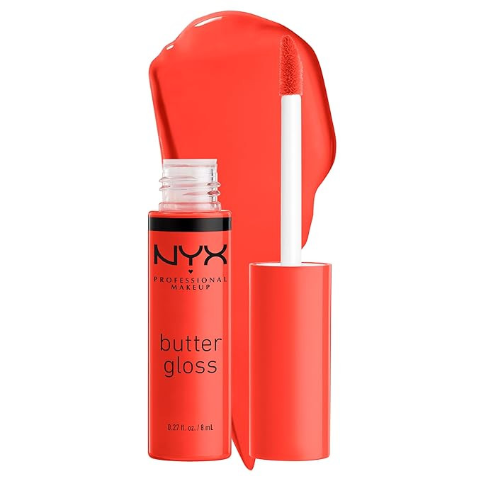 Visit the NYX PROFESSIONAL MAKEUP Store | Amazon (US)
